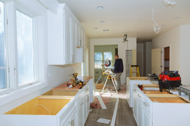 Best Kitchen Renovation Company