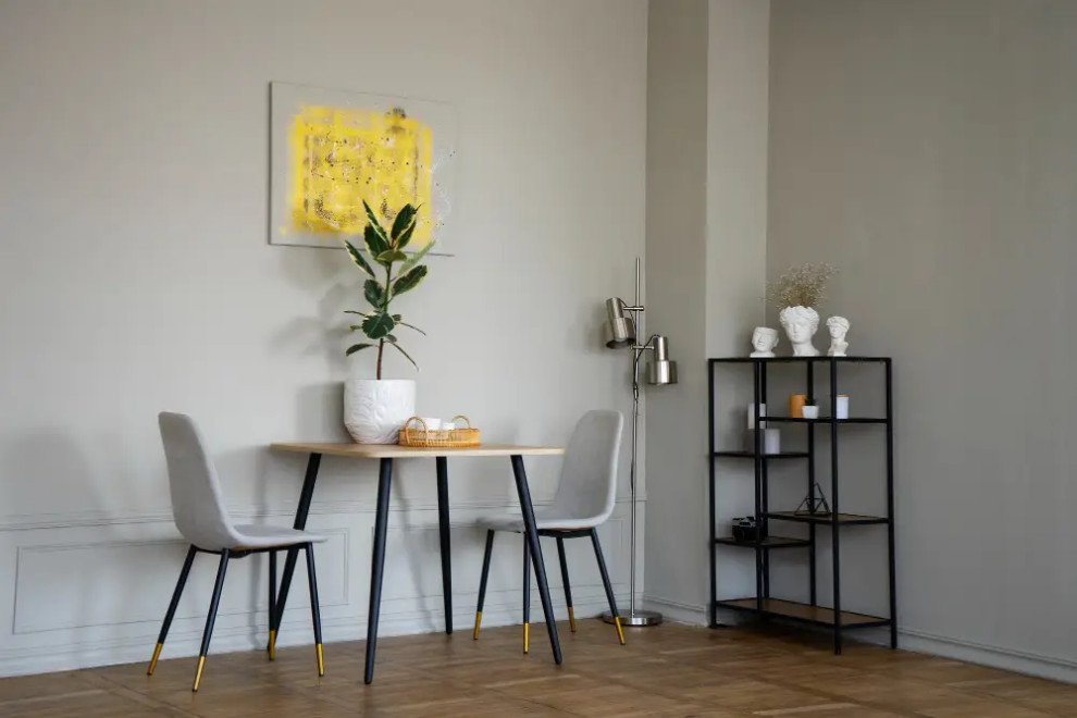 Trendsetting Interiors