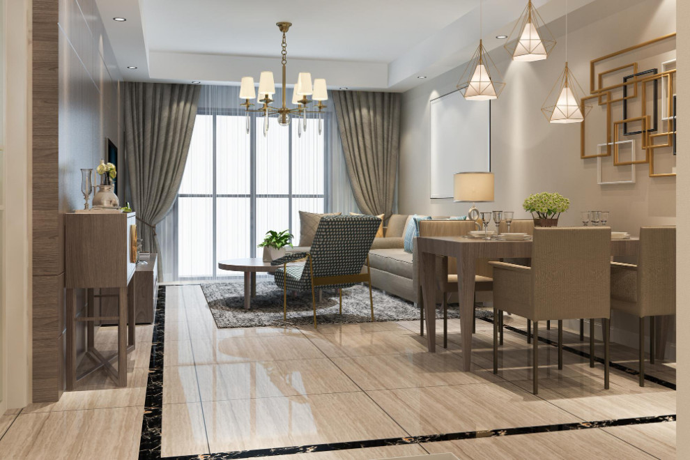 Transform Your Space with the Best Interior design