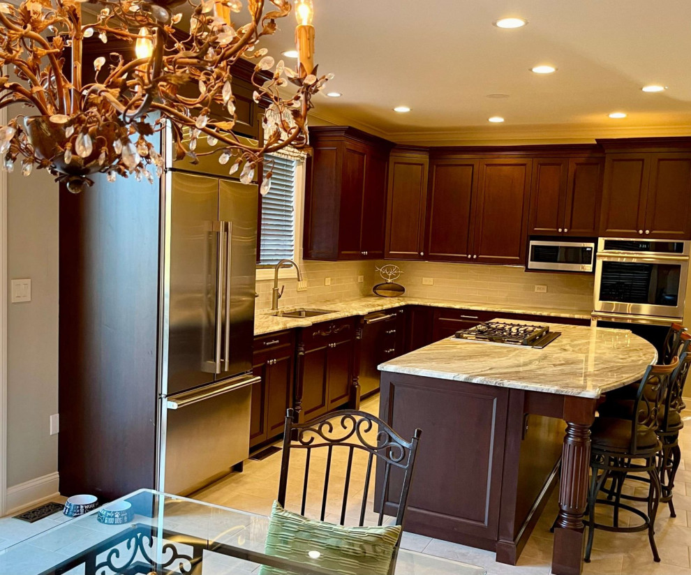 Transform Your Kitchen