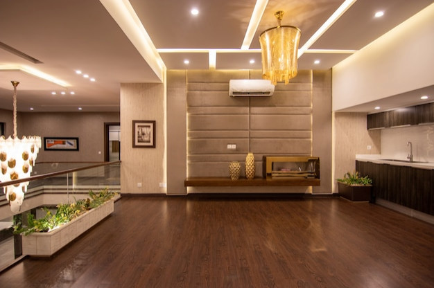 Basement Design Holland
