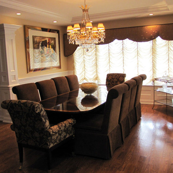 Residential Interior Design Warrington PA