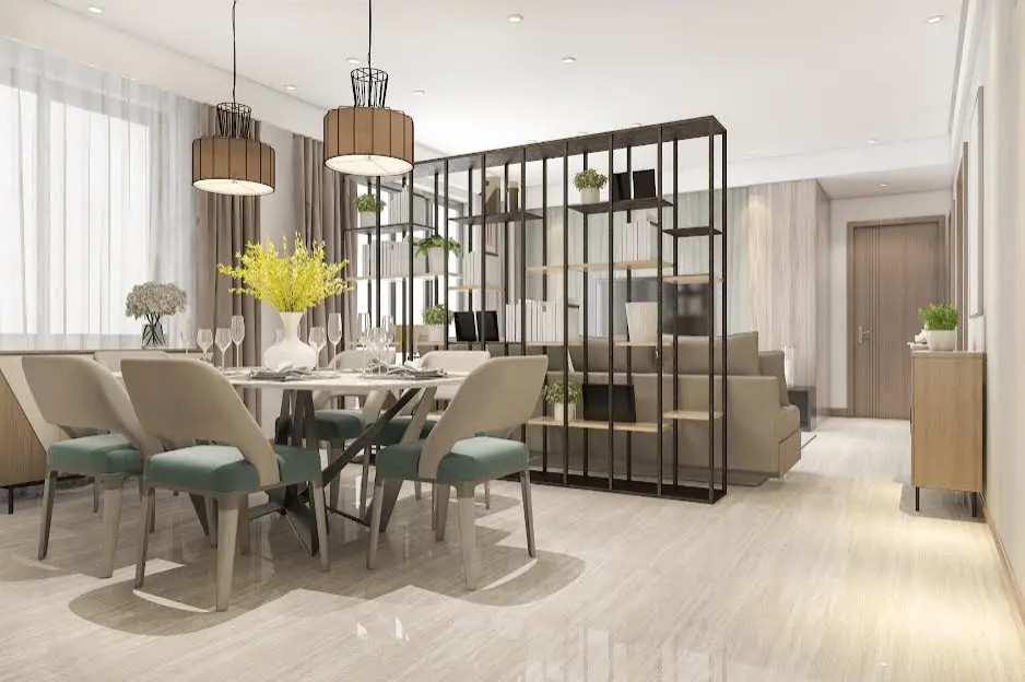 Hottest Interior Designing Color Trends